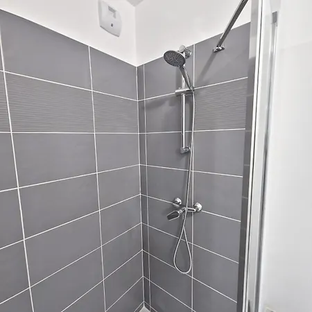 Apartamento Kalia - 1-bedroom With Parking, Wi-fi, And Air Conditioning Cavalaire-sur-Mer