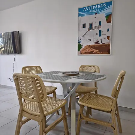 Kalia - 1-bedroom With Parking, Wi-fi, And Air Conditioning Cavalaire-sur-Mer